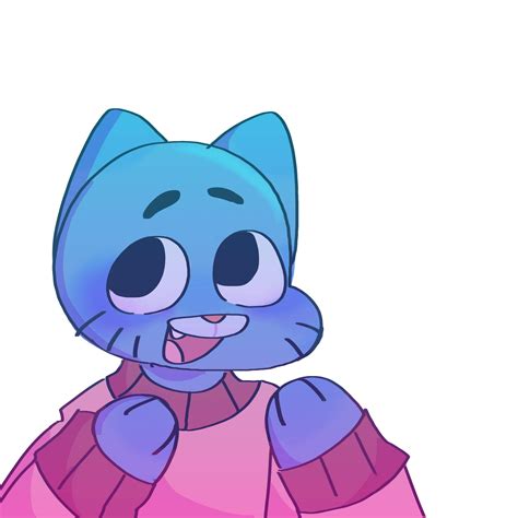 Gumball Tawog Amino