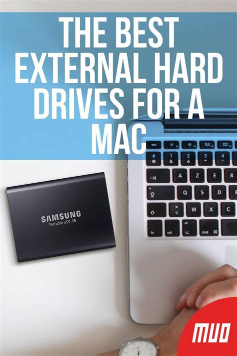 The Best External Hard Drives For A Mac External Hard Drive Mac Tips