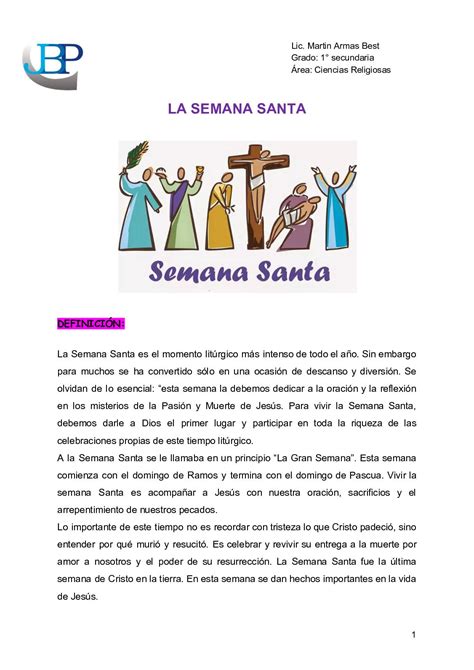 Calaméo Semana Santa