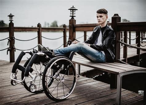 Hot Disabled Guys On Tumblr