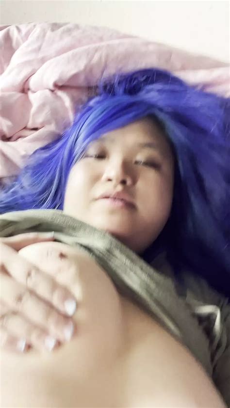 Chubby Asian Pussy XHamster