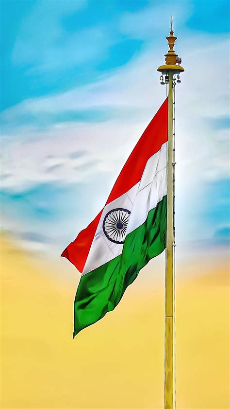 Indian Flag 4k Wallpapers Top Free Indian Flag 4k Backgrounds Wallpaperaccess