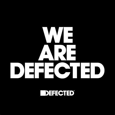 Defected Records Wikipedia