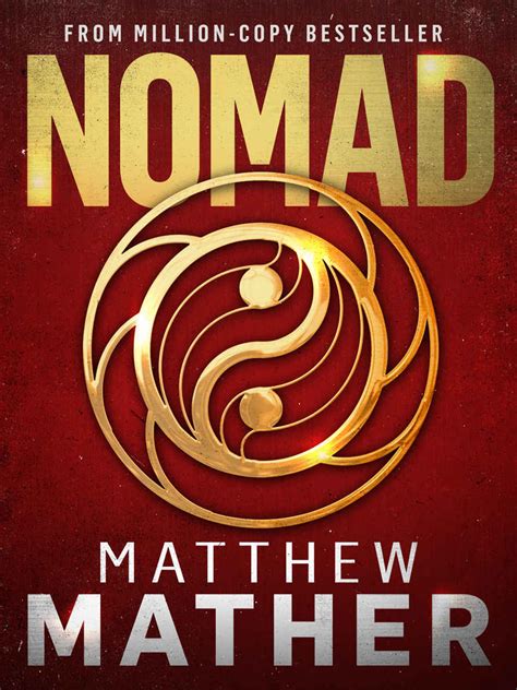 Nomad Nomad Series Book 1 Matthew Mather