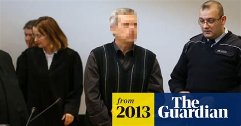 Married Pair Alleged To Be Russian Cold War Type Spies On Trial In