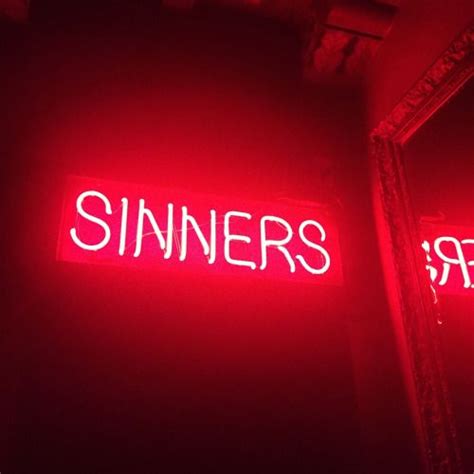 Snap, tough, & flex cases created by independent artists. #sinner #baddie #red neon #character #inspiration # ...