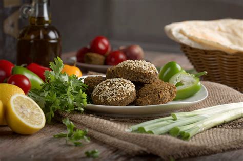 Arabic Food Photography On Behance