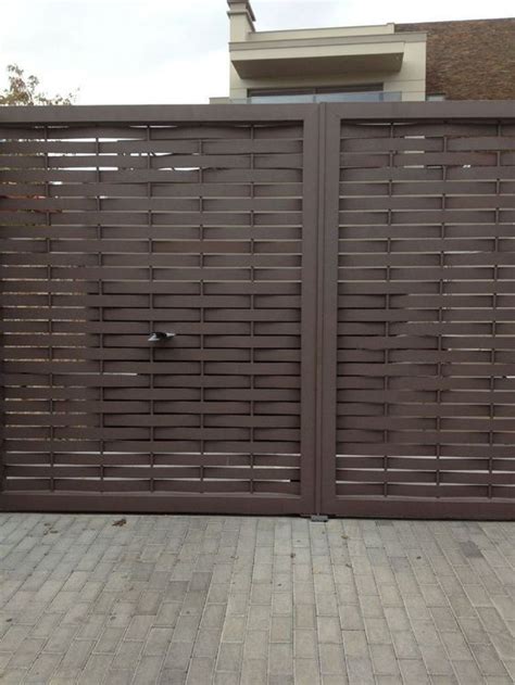 Motor de porton electrico oferta. Portones de herrería sencillos, portones de herreria, portones de herreria sencillos, portones ...