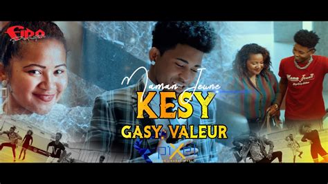 Kesy Gasy Valeur Maman Jeune Nouveaute Clip Gasy 2020 Music Couleur Tropical Youtube