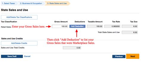 (1) this act may be called the sindh sales tax on services act, 2011. 2018: Tips for Marketplace Sellers Filing your Washington ...