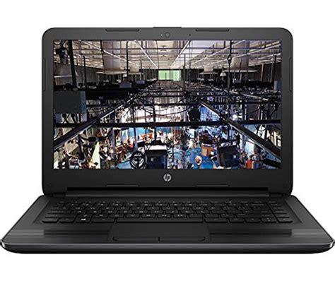 Hp 240 G5 14 Inch Laptop I3 5005u4gb500 Gbfree Dosblack Amazon