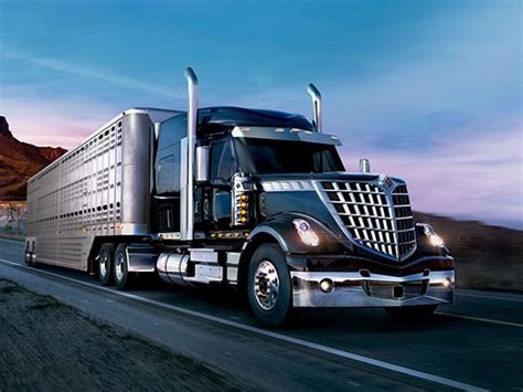 International® Trucks For Sale In Florida International Dealer