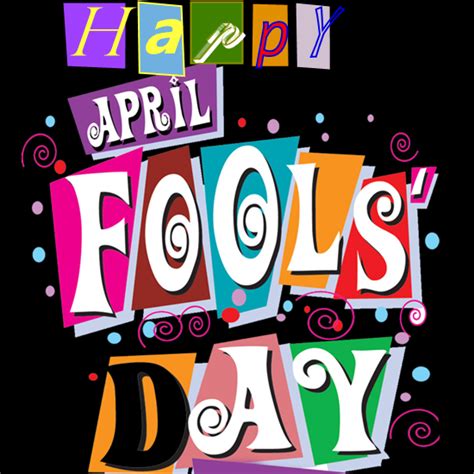 Because that's the day that suits you best happy april fool's day. Happy April Fools Day Pictures, Photos, and Images for ...