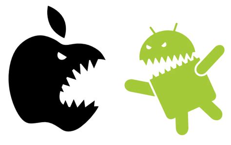 Android Vs Ios Usability Fitzsimmons Weekly