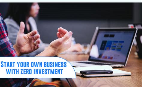 10 Business ideas which can be started with zero investment.