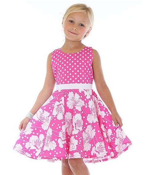 Zulily Something Special Every Day Toddler Girl Dresses Baby Girl