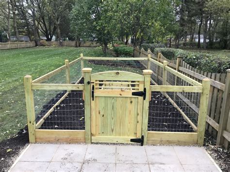 It is low maintenance, weather resistant, and will not rot, crack, or peel. 9x16 Foot Gated Raised Garden Bed Treated Pine