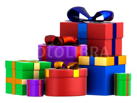 christmas presents - Christmas Gifts Photo (17130698) - Fanpop