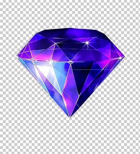 Diamond Sapphire Blue Gemstone Png Clipart Avata Blue Blue Diamond