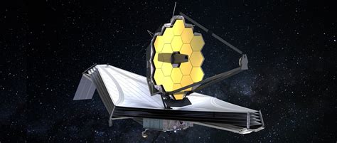 James Webb Space Telescope Launch Date Size And Mission Goals Bbc