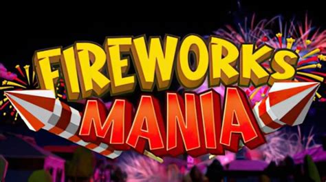 Direct link is below 2. Fireworks Mania An Explosive Simulator Apk Android Mobile ...