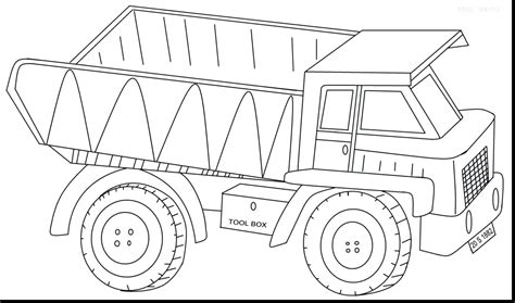Color in this picture of an cement mixer and others with our library of online coloring pages. Garbage Truck Coloring Page at GetColorings.com | Free ...