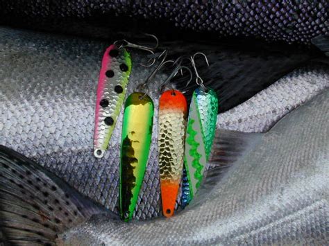 Hot Lures