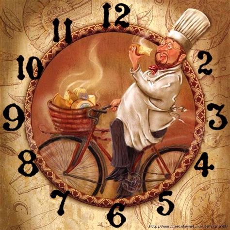 Si los muebles de tu cocina son claros y luminosos, podrás incluir un comedor de madera oscura de estilo clásico. 660 best Clock Face Templates images on Pinterest