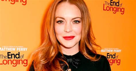 Lindsay Lohan Denuncia Discriminación Racial En El Aeropuerto De Londres