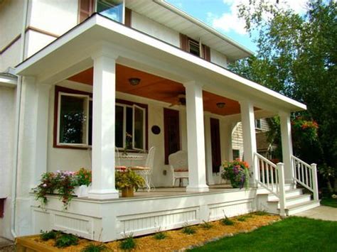 The Best Front Porch Designs Without Railing Home Decor Help