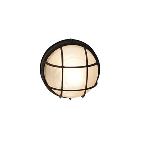 Trans Globe Lighting Pl 41515 1 Light Bulkhead