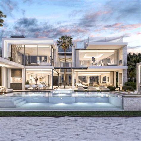 Luxury Villa For Sale In La Zagaleta Marbella Builders Construction