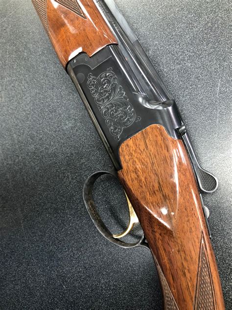 Browning Citori For Sale