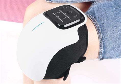 Top 10 Best Massagers With Heat Knees In 2023 Reviews Buyers Guide