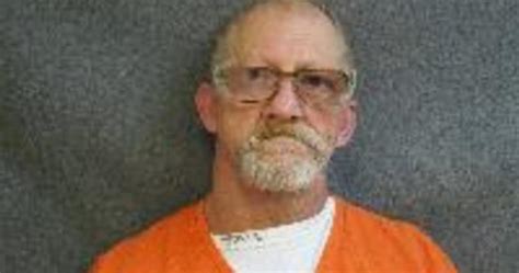 Gage County Man Arrested For Sex Offender Registration Violation