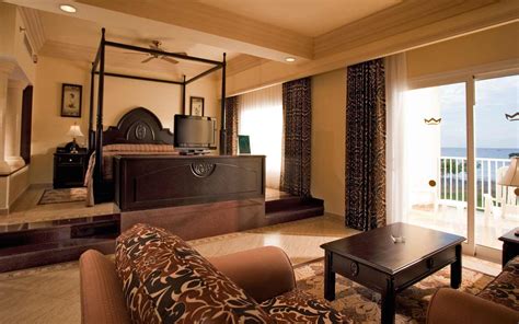 Riu Guanacaste Cost Rica - Costa Rica- Riu Guanacaste All Inclusive
