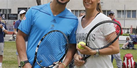 Tournoi de hambourg (finale) : È nato il figlio di Fabio Fognini e Flavia Pennetta. L ...