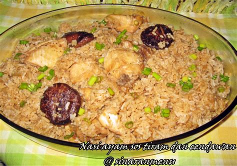 15 minit hi semua, che nom nak share satu resepi buat penggemar lauk ayam, boleh cuba resepi ayam masak sos tiram pedas, yang confirm makan. SinaranMenu: Nasi Ayam Sos Tiram Dan Cendawan