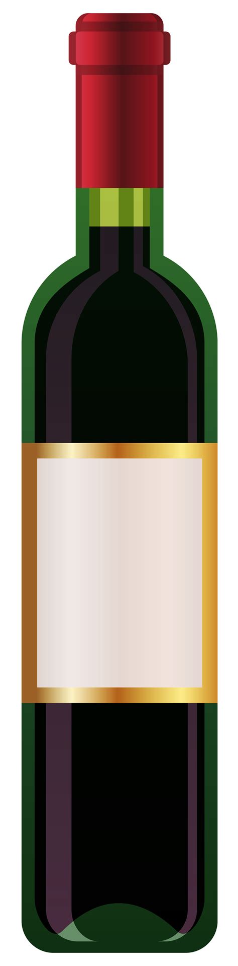 Bottle Of Wine Clipart 20 Free Cliparts Download Images On Clipground