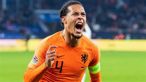 Wedstrijden van het nederlands elftal gemist? Nederlands elftal op zijn Duits naar finaleronde Nations ...