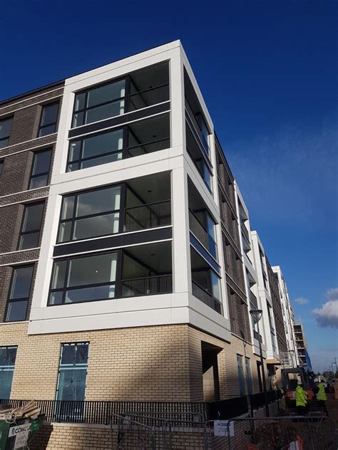 Chobham Manor - Stratford - DirectX Ltd