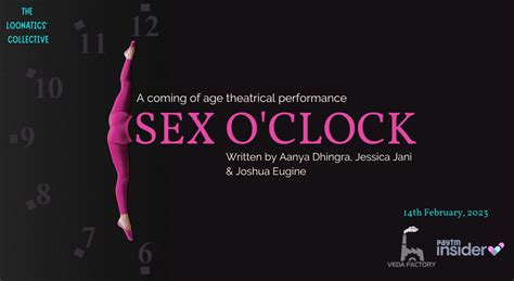 sex o clock