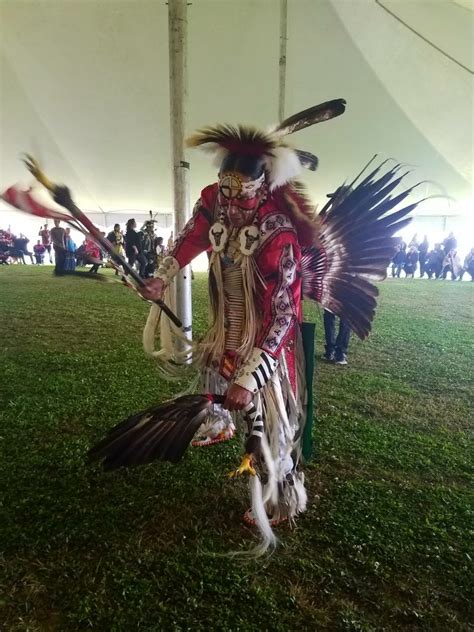 Pow Wow Of The Northern Cree Daves Travel Corner