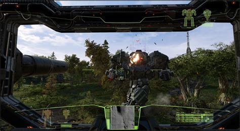 Each class specializes in a different combat style, using different equipment, and is assigned with special class abilities which makes them stronger in combat. New MechWarrior 5: Mercenaries Footage Showcases Multiple ...
