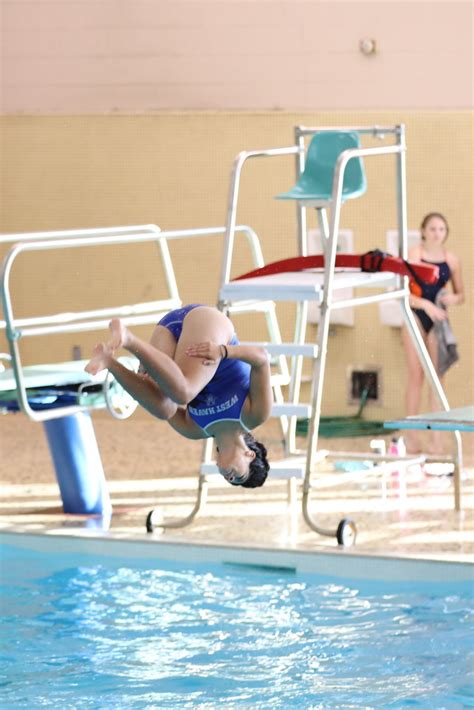 Wh Girls Swim Vs Lyman Hall Senior Day 2022 213 Flickr