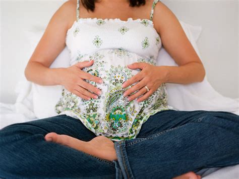 Breast Changes During Pregnancy Babycenter
