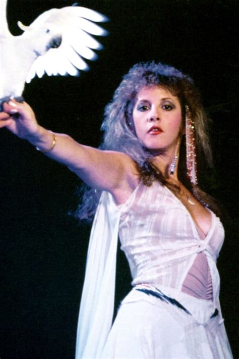 Picture Of Stevie Nicks