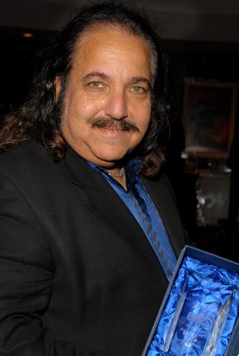 Ron Jeremy Wikiwand