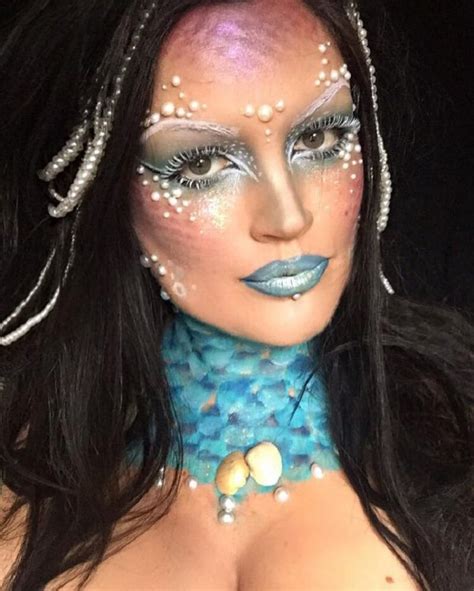 Irish Makeup Artist Natalie Costello Is Going Viral For Her Amazing