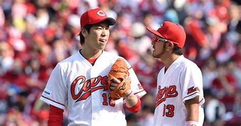 The latest tweets from 戌神ころね(@inugamikorone). 「カープの歴史に名を残すチーム」マエケンが語る3連覇と ...